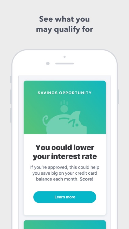 Turbo: Scores-Income & Credit screenshot-3