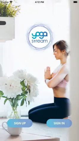 Game screenshot Yoga Stream mod apk