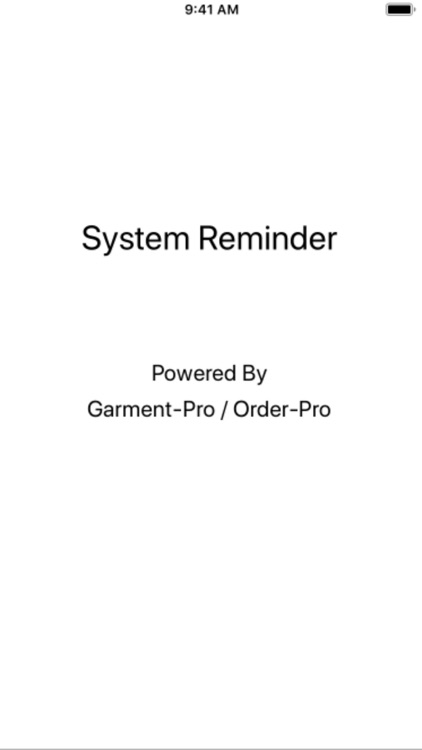 Garment-Pro