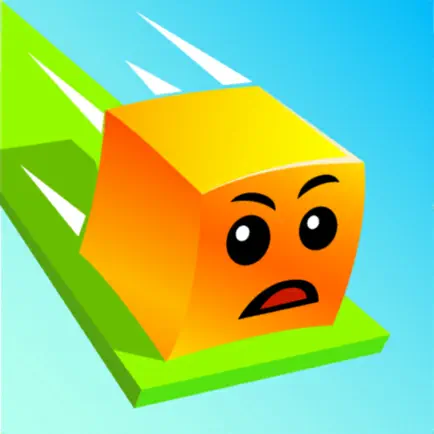 Cube Surfing! Tricky Hit Cheats