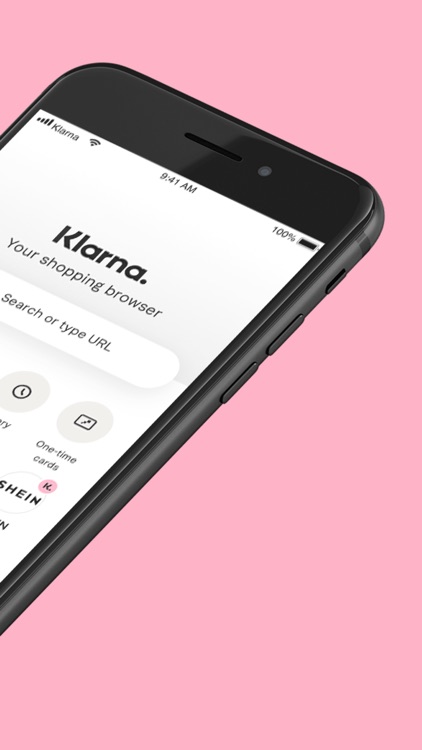 Klarna | Shop now. Pay later.