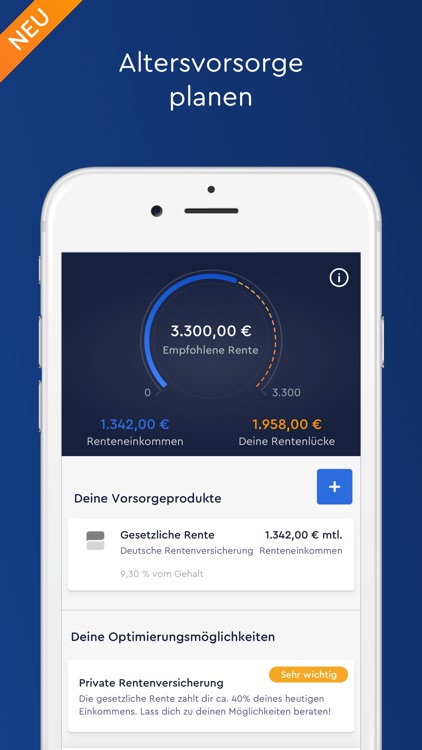 Der Versicherungsmanager screenshot-6