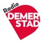 Radio Demerstad is de radiozender voor de steden aan de Demer