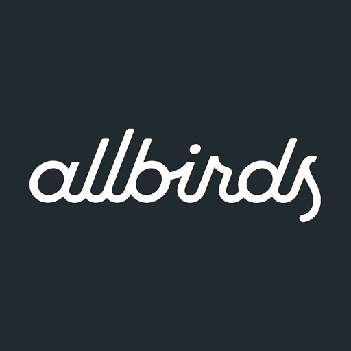 Allbirds iOS App