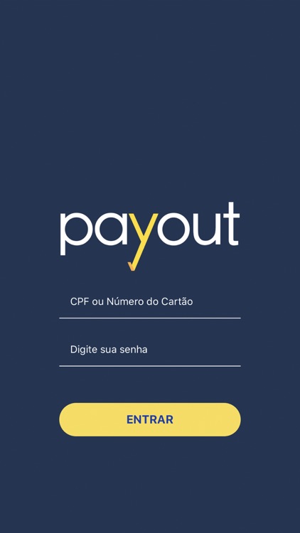 Payout