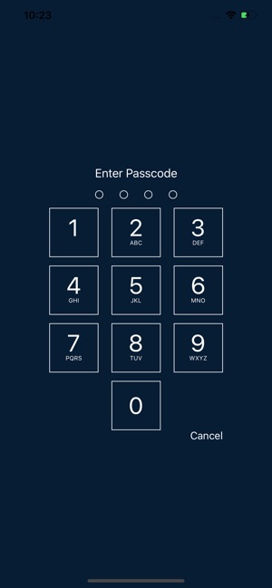 PassKeeper for Secure Safe(圖5)-速報App