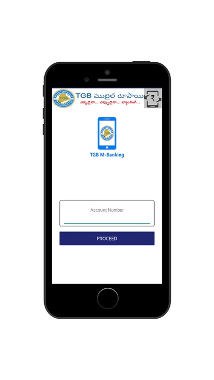 TGB Mobile Banking