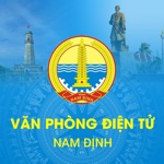 Văn phòng điện tử Nam Định