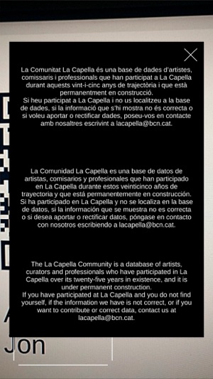 Comunitat La Capella(圖5)-速報App