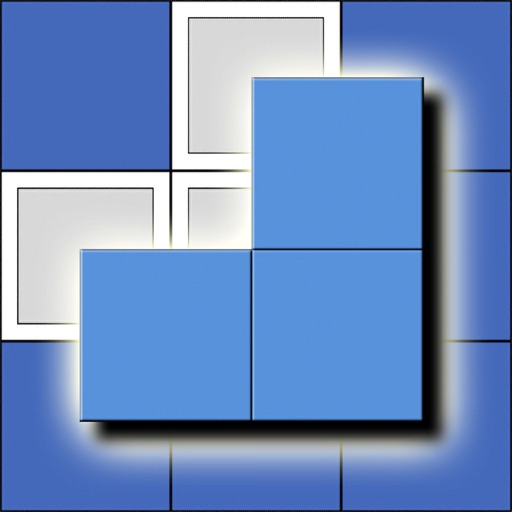 Sudoku Blocks - Brain Games Icon