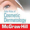 Color Atlas Cosmetic Derm, 2/E