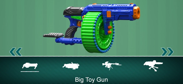 Big Toy Gun(圖9)-速報App