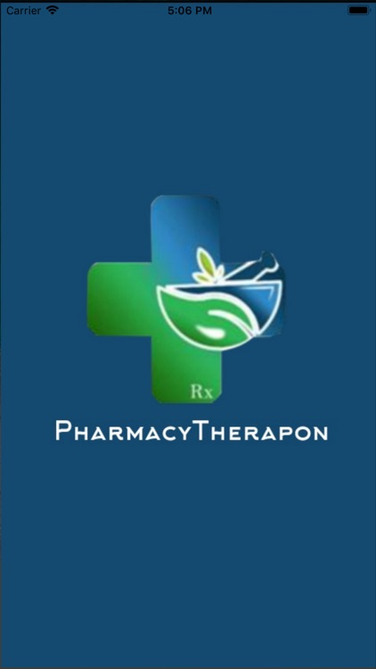 PharmacyTherapon