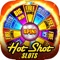Hot Shot Casino: Slot...