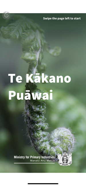 Te Kākano Puāwai(圖1)-速報App