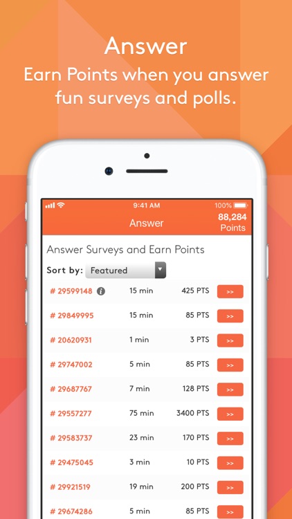 MyPoints: Cashback Rewards screenshot-3
