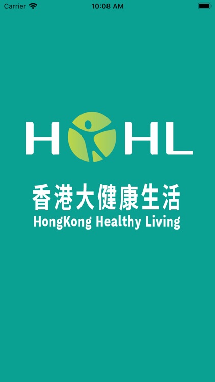 Hong Kong Healthy Living