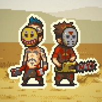 Dead Ahead: Zombie Warfare на пк