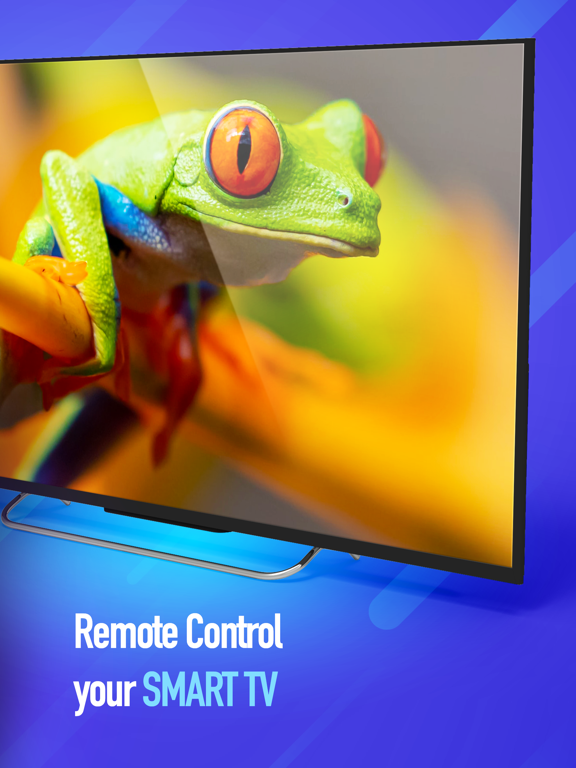 UniMote - Smart TV Remoteのおすすめ画像4