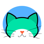 HabitCat - Track your habits