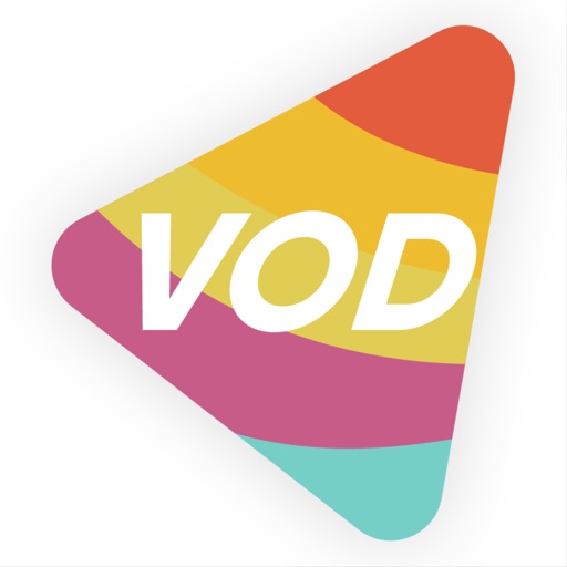 הידברות VOD iOS App