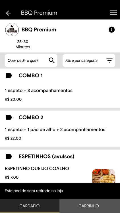 BBQ Premium screenshot-3