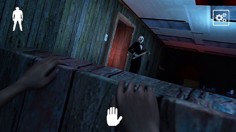 Hello Grandpa Horror Game screenshot-3
