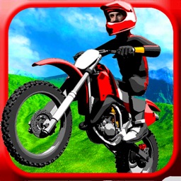 off-road Bike Stunts Race