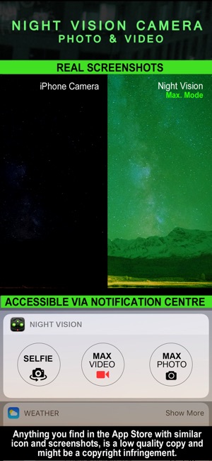 Night Vision (Photo & Video)(圖4)-速報App