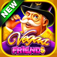 Vegas Friends - Casino Slots apk