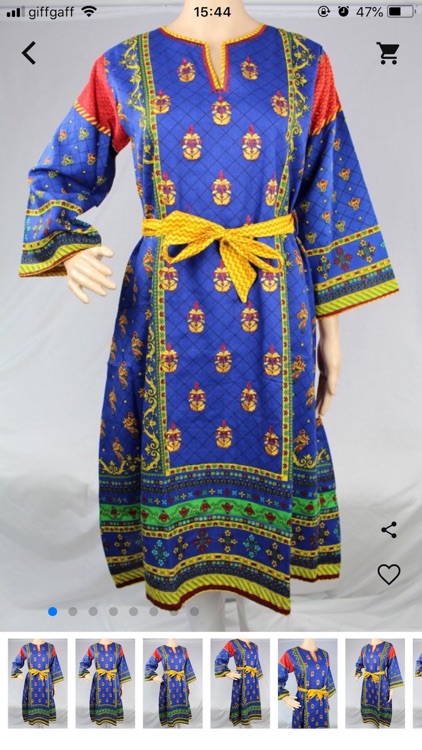 Surkhab Fashion screenshot-4