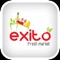 ExitoFresh Market is the online grocery store in Freehold, New Jersey largest American online grocery store for authentic Mexican food