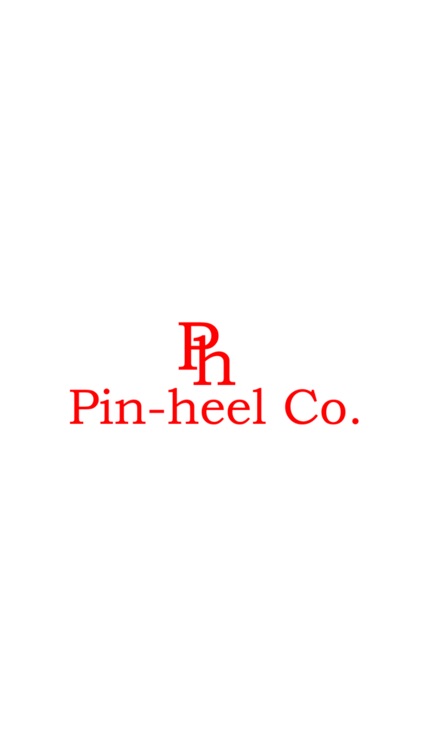 Pin-heel Co.（ピンヒールコー）