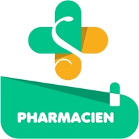 MonPharmacien Pro app not working? crashes or has problems?