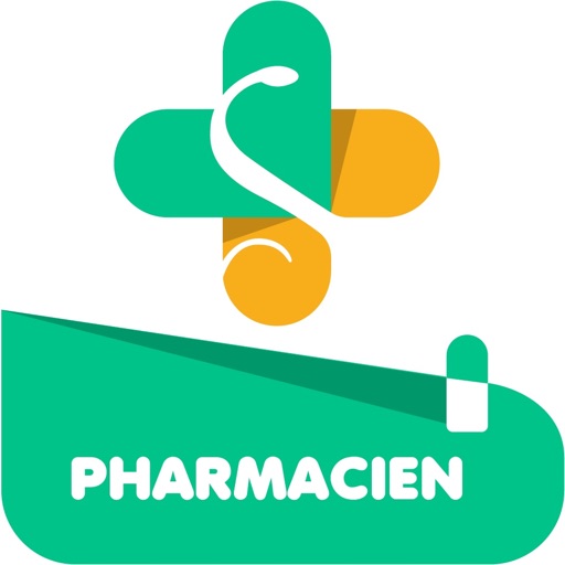 MonPharmacien Pro