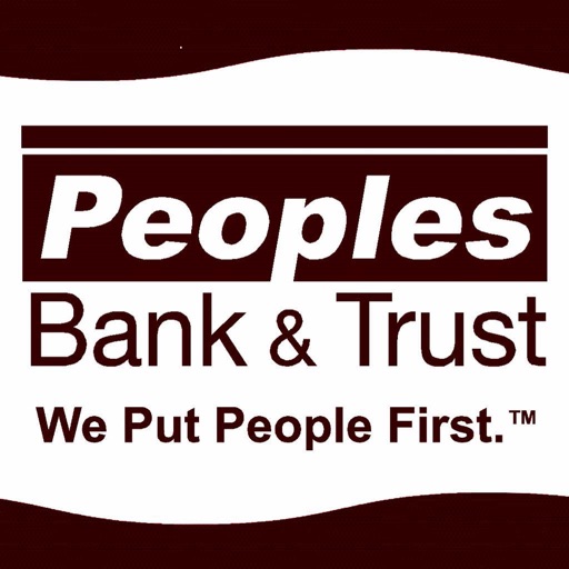 Peoples Bank and Trust by Peoples Bank & Trust IL