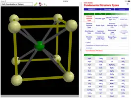 Game screenshot ODYSSEY Ionic Solids mod apk