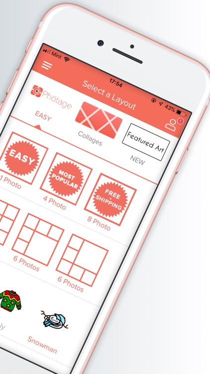 Photage Wallpics-Canvas Prints