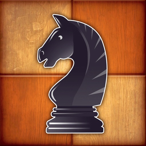 Chess Stars - Play Online iOS App