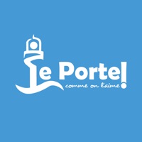 Le Portel app not working? crashes or has problems?