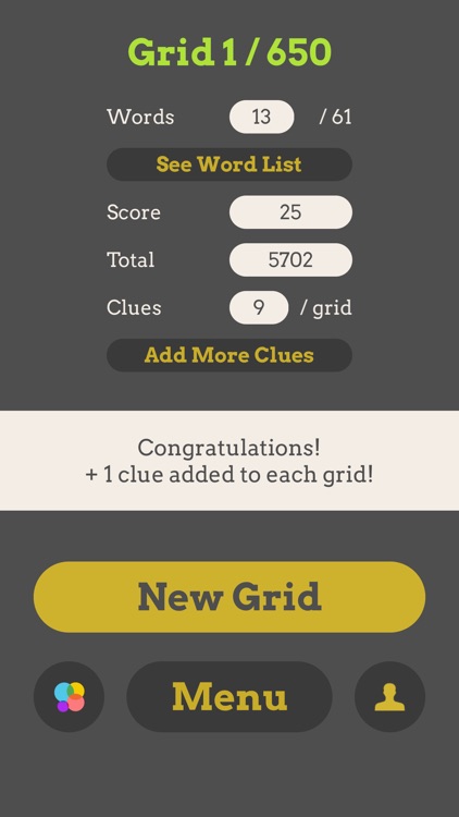 Spell Grid screenshot-9