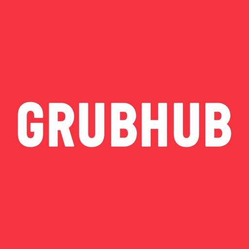 Grubhub: Local Food Delivery free software for iPhone and iPad