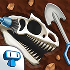 Activities of Dino Quest: Fossil Expedition