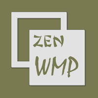 CatchIT Spaces Zen-WMP