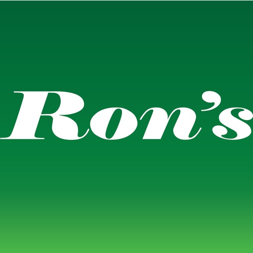 Rons Rewards by Rons Rewards