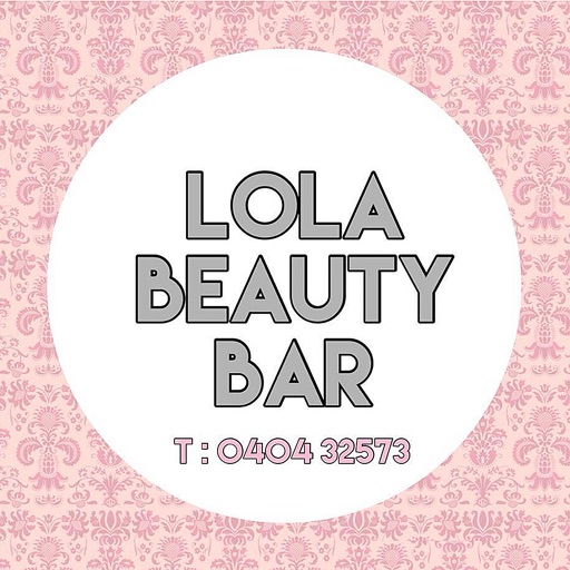 Lola Beauty Bar icon