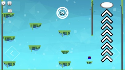 Cubox - A Puzzle Platformer screenshot 3