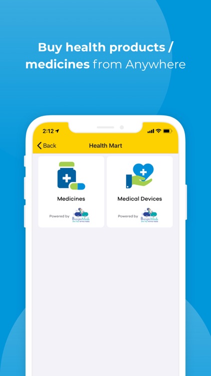 Tonic - Digital Healthcare screenshot-4