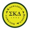 Sigma Kappa Delta is the English Honor Society for Two-Year Colleges