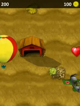 Game screenshot Vliegles mod apk